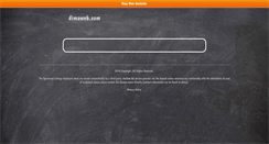 Desktop Screenshot of dimaweb.com